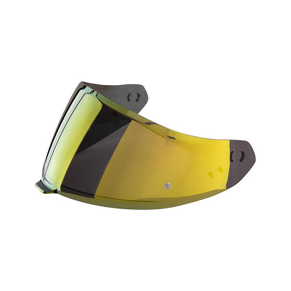 VISIERA MIRROR GOLD 1500/530/GT