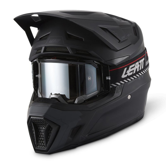 CASCO KIT MOTO 7.5 V27 STEALTH