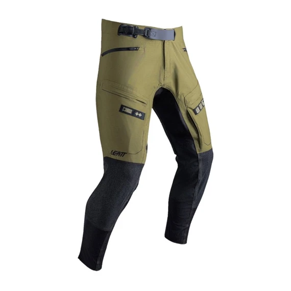 PANTALONI MOTO 6.5 HYDRADRI KHAKI