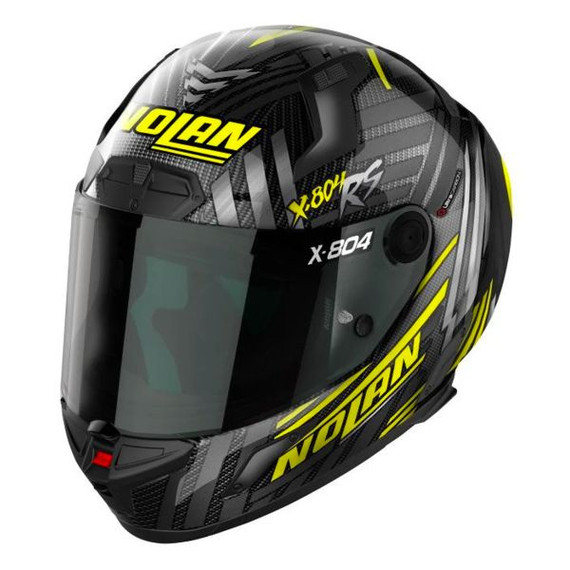 CASCO X-804 RS SPECTRE 19