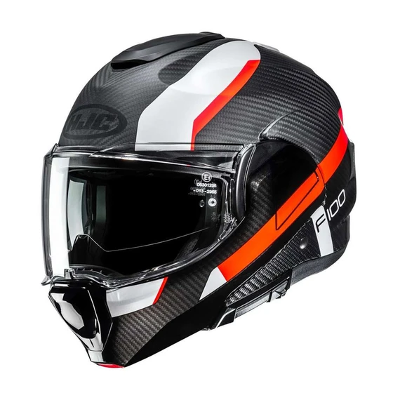 CASCO F100 ASKAN MC6HSF