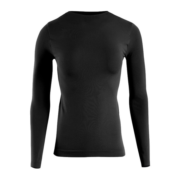 MAGLIA LADY CASHMERE BLACK