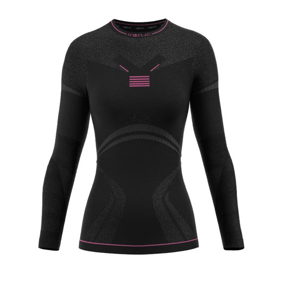 SHIRT 3.3 IMPETUS LADY