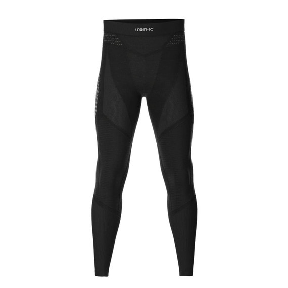 PANTS I-SOFT PRO BLACK