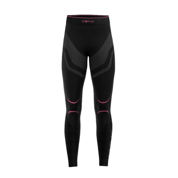 LEGGINGS 3.3 IMPETUS LADY BLACK