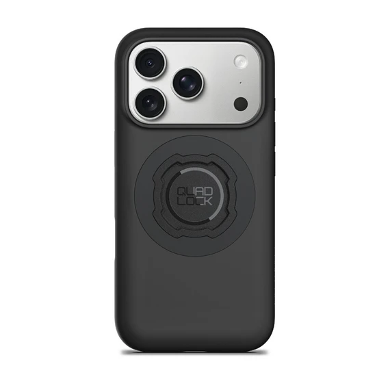 CUSTODIA IPHONE 18 PRO QUAD LOCK