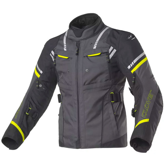 GIACCA HYPERBLADE WP LADY 1791 GRA/G