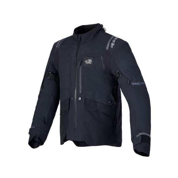 JACKET ST-7 V2 2L GTX 10