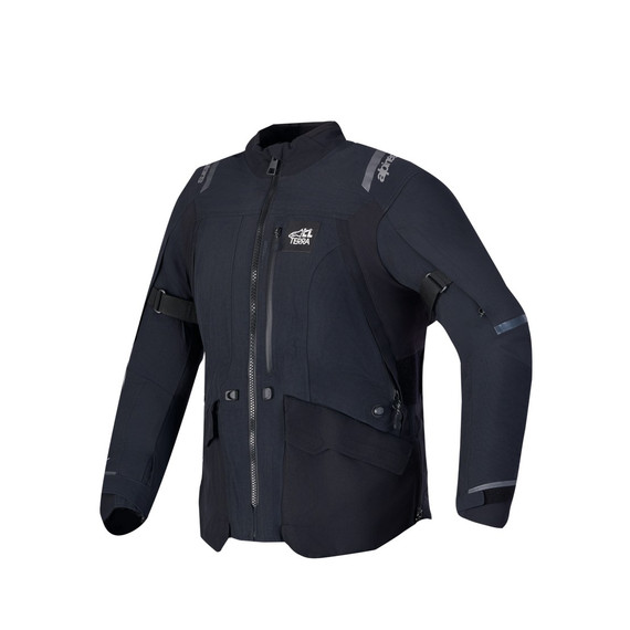 JACKET STELLA ST-7 V2 10 2L GTX 10