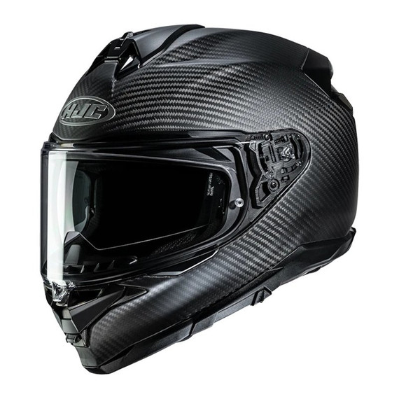 CASCO F72 CARBON MATT