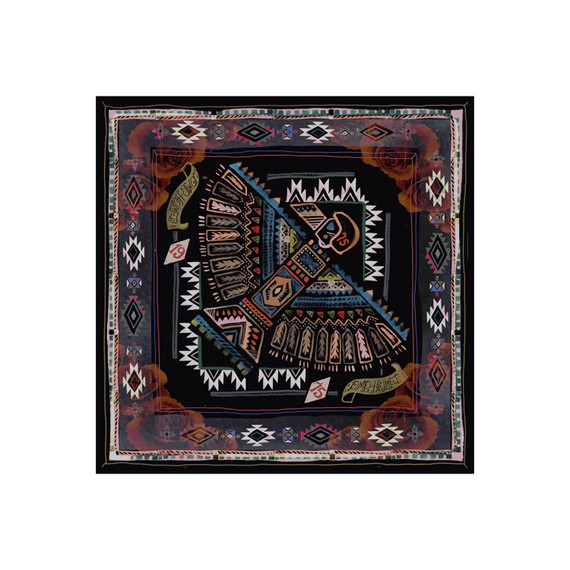 BANDANA AZTEC