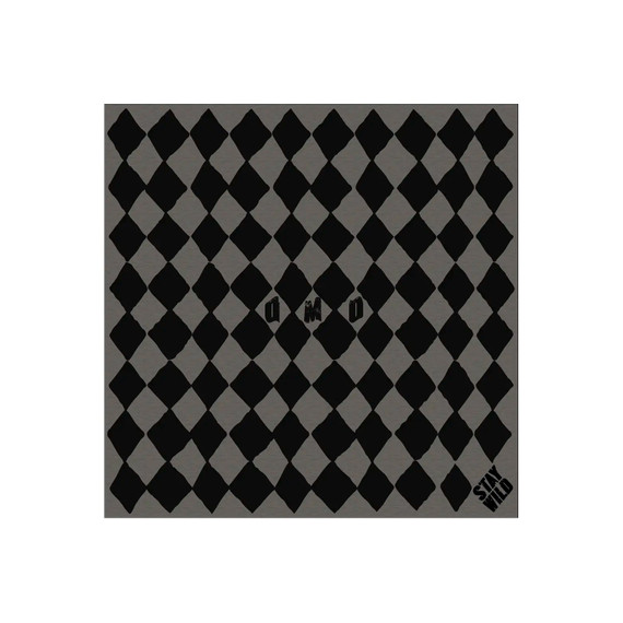 BANDANA CHECKMATE