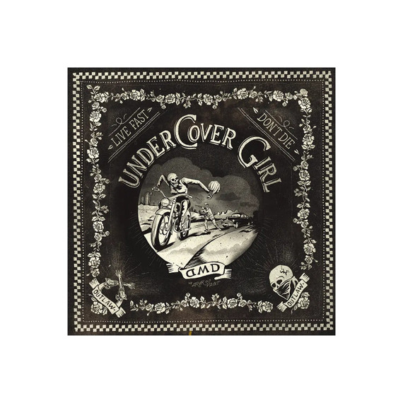 BANDANA UNDERCOVER