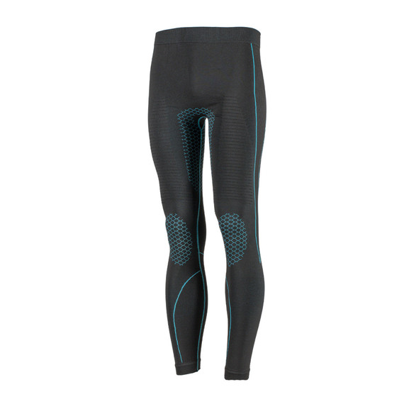 PANTS ARTIC LADY BLACK