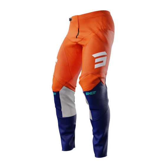 PANTS CONTACT IRON C01 PANTS CONTACT IRON C01