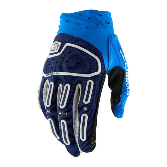 GUANTI AIRMATIC 2 BLUE