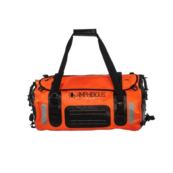 BAG VOYAGER II 45LT BS-2245 13