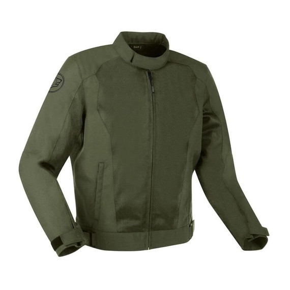 GIACCA NELSON BTB1429 KAKI