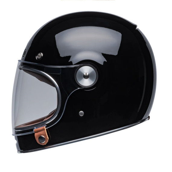 CASCO BULLITT GLOSS BLACK