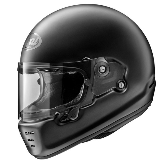 CASCO CONCEPT X BLACK FROST