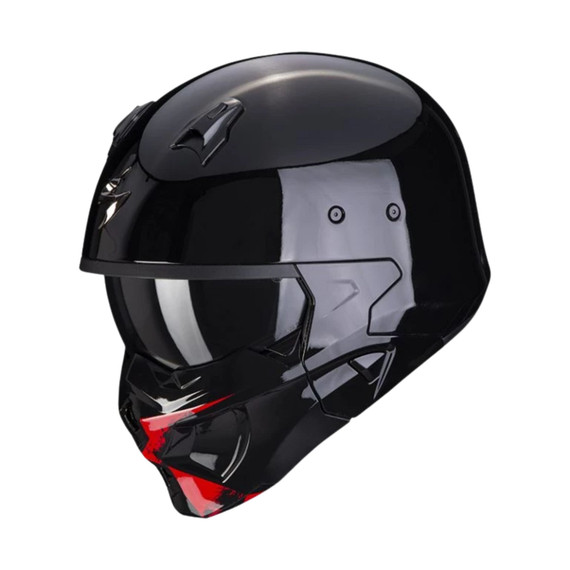 COVERT X HELMET TANKER