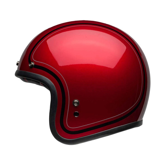 CASCO CUSTOM 500 CHIEF CANDY RED