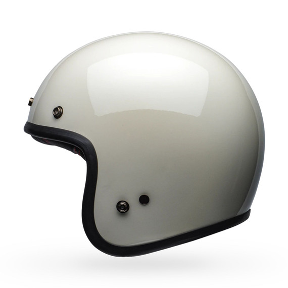 CASCO CUSTOM 500 VINTAGE WHITE