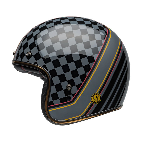 CASCO CUSTOM 500 RSD WREAKERS