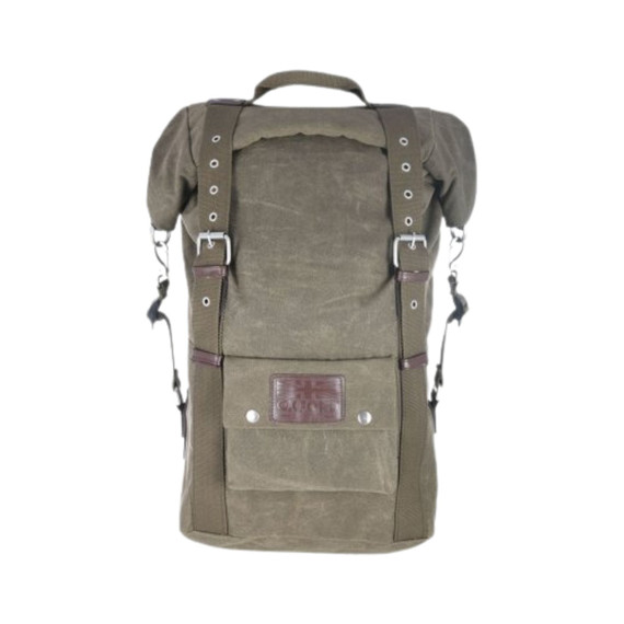 ZAINO HERITAGE 30L KHAKI