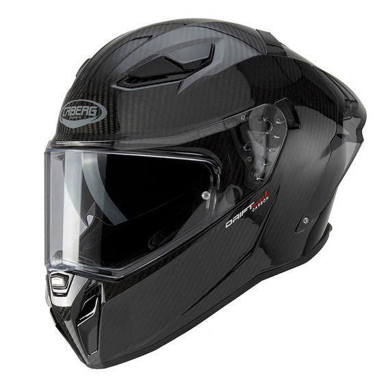 HELMET DRIFT EVO 2 CARBON 94 HELMET DRIFT EVO 2 CARBON 94
