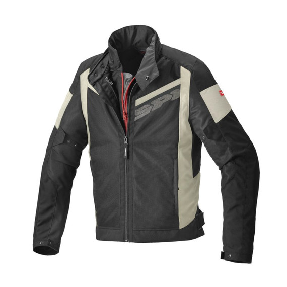 JACKET BREEZY NET H2OUT D229 233