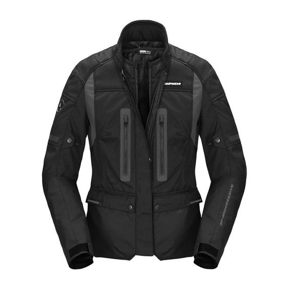 GIACCA TRAVELER 3 LADY H2O D260 026