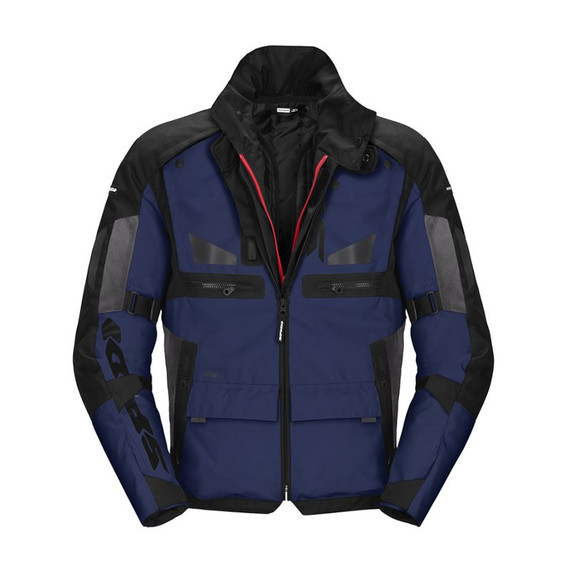 GIACCA CROSSMASTER H2OUT D288 022