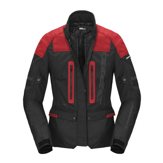 GIACCA TRAVELER 3 EVO H2OUT LADY D316 021