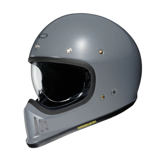 CASCO EX-ZERO BASALT GREY