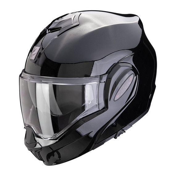 CASCO EXO TECH EVO PRO BLACK PEARL 285