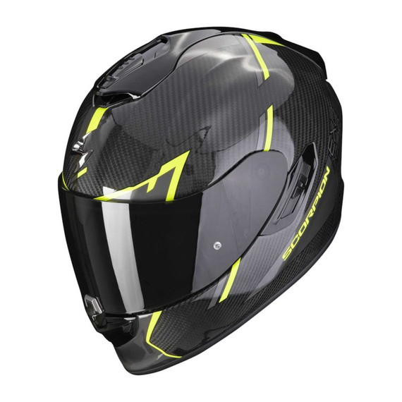 CASCO EXO 1400 EVO CARBON 2 KENDAL 141