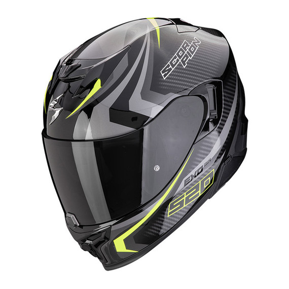 CASCO EXO-520 TERRA 206