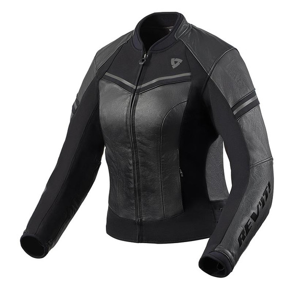 ジャケット・アウター theVirgins lingerie shape riders jacket GIACCA MEDIAN LADY FJL126 1820 - Valeri Sport