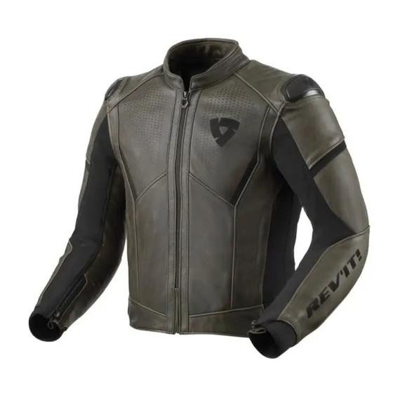 GIACCA PARALLAX FJL140 0120