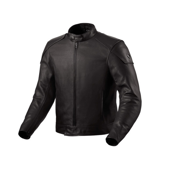 GIACCA MORGAN BLACK