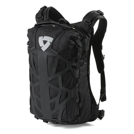 ZAINO BARREN H2O 18LT FLU004 1010