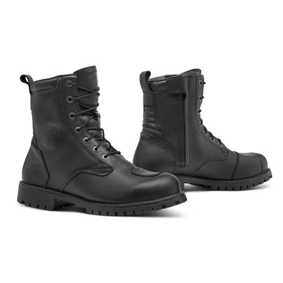 ANFIBIO LEGACY BLACK