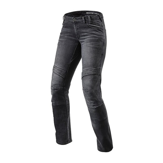 JEANS MOTO LADY L32 FPJ035 6012