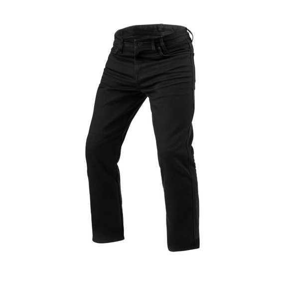 JEANS LOMBARD 3 RF BLACK