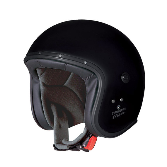 CASCO FREERIDE X MATT BLACK 17