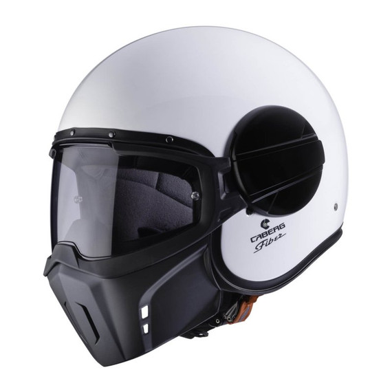 CASCO GHOST WHITE