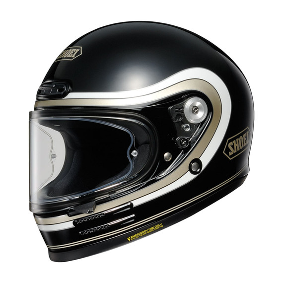 HELMET GLAMSTER LUCKY CAT GARAGE TC5