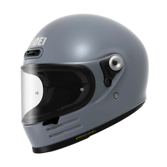 CASCO GLAMSTER BASALT GREY