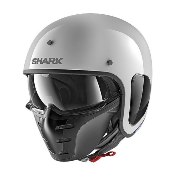 CASCO S-DRAK WHITE